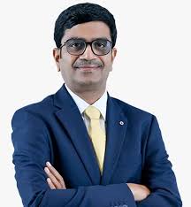 Dr Ishthiaque Ahamed